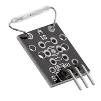 KY-021 Mini Magnetic Reed Switch Module image