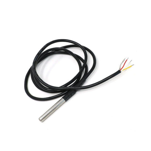 DS18B20 Dallas Temperature Sensor