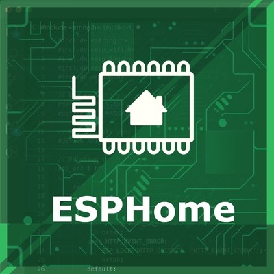 ESPHome Image