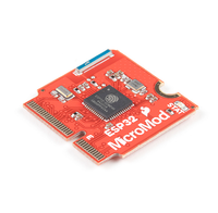 SparkFun ESP32 MicroMod image