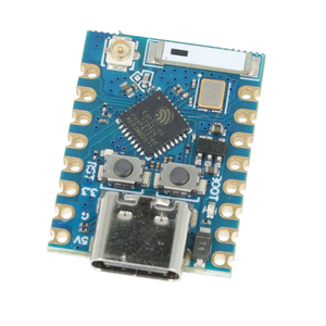ESP32-C3-Zero Pro image