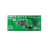 RDM6300 RFID Reader Module image