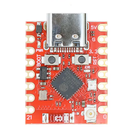 ESP32 C3 Super Mini Plus
