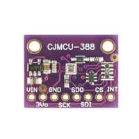 BMP388 / CJMCU-388 Barometric Pressure Sensor image