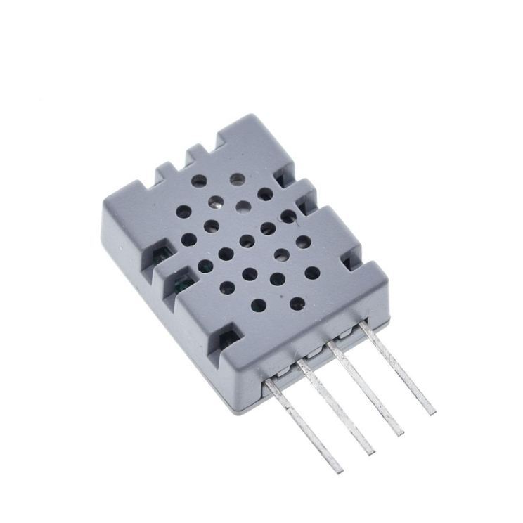 MW33 Digital Temperature and Humidity Sensor Module