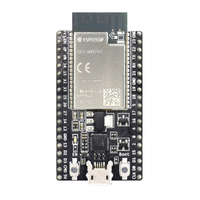 Espressif ESP32-DevKitC image