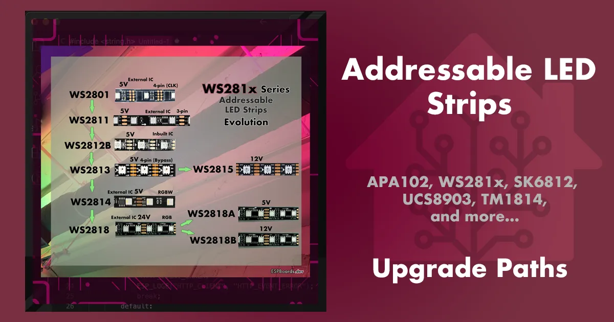 addressable-led-strips-upgrade-paths-apa102-ws2812-etc