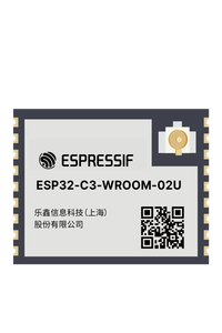 ESP32-C3-WROOM-02U image