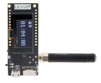 TTGO LoRa32-OLED image