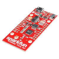 SparkFun ESP8266 Thing Dev image