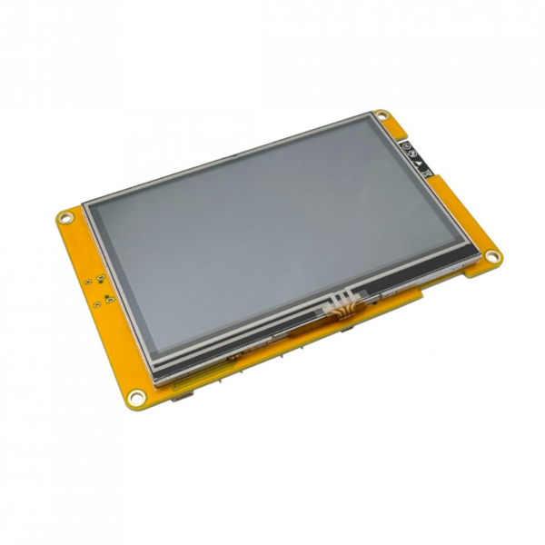 CYD ESP32-4827S043