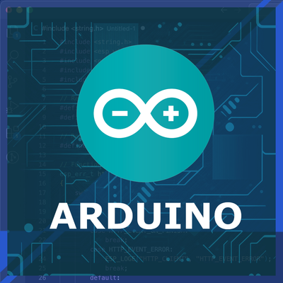 Arduino Core Image