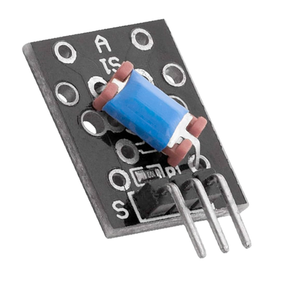 KY-020 Tilt Switch Module