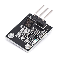 KY-001 Temperature Sensor Module image