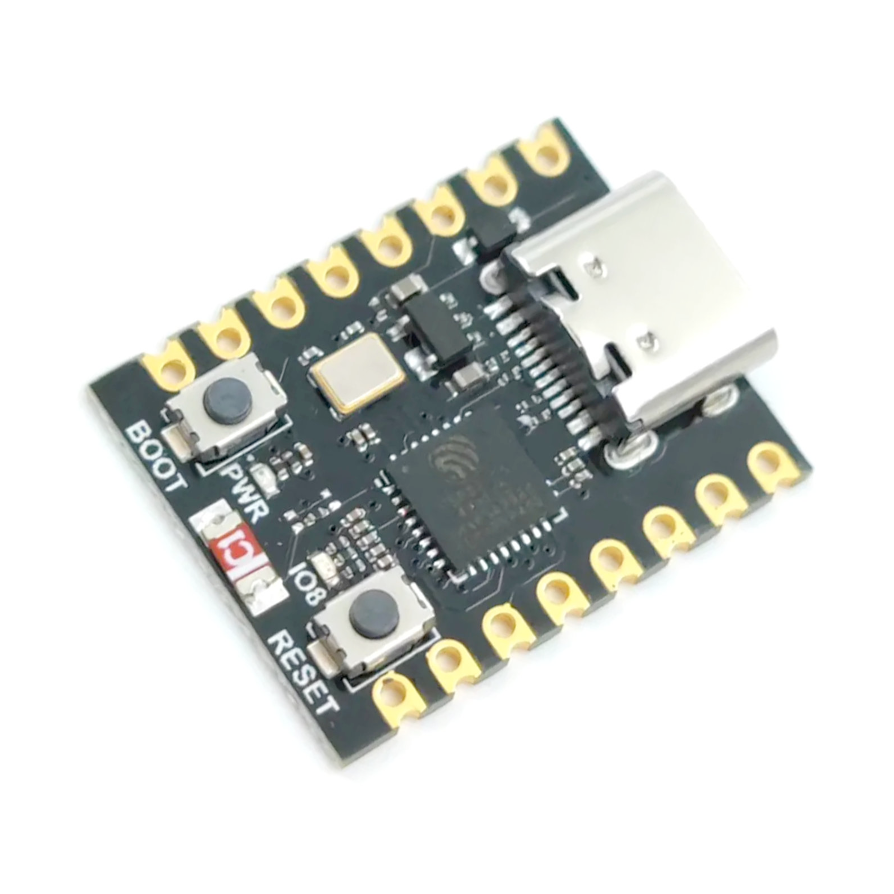 ESP32 C3 Super Mini