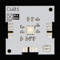 XinaBox CW01 image