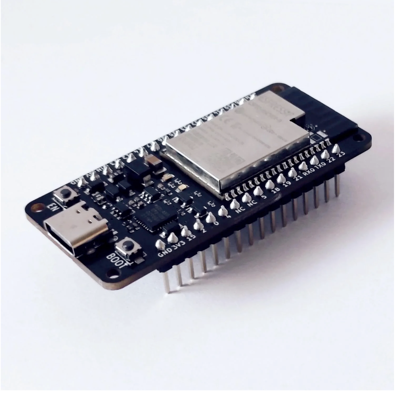 uPesy ESP32 Wrover DevKit