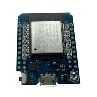 WEMOS D1 MINI ESP32 image