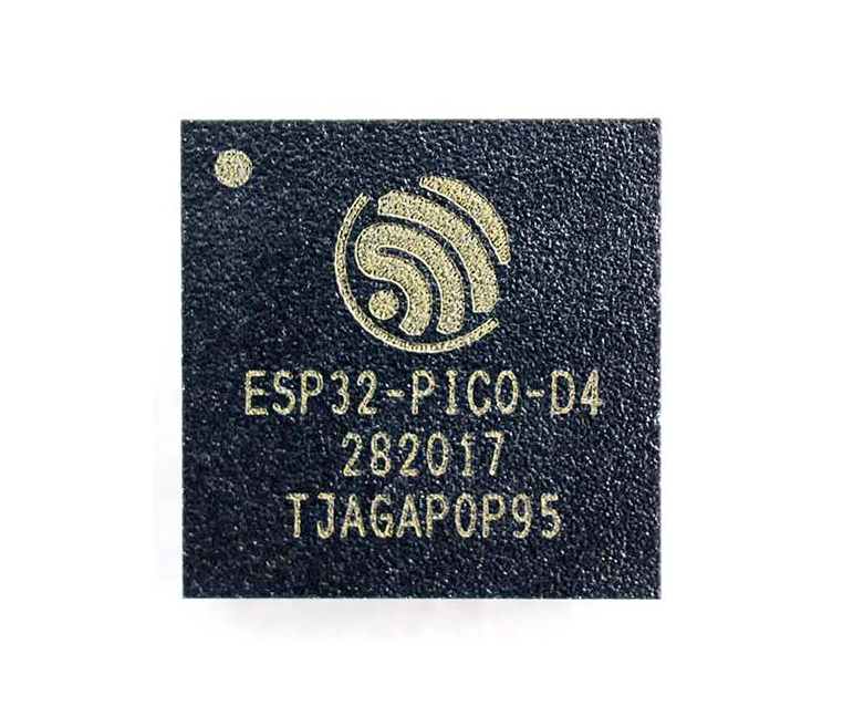 ESP32 PICO-D4