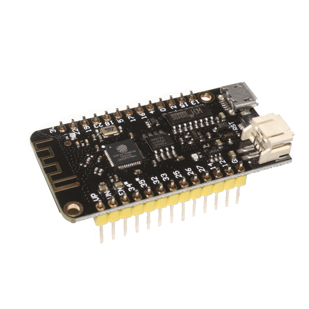 ESP32 Lite V1.0.0