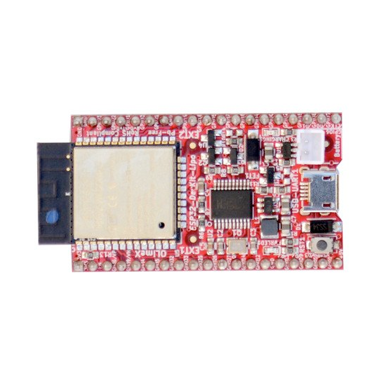 OLIMEX ESP32-DevKit-LiPo