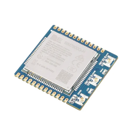 SIM7600G LTE CAT1 Module