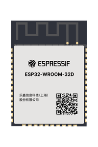 ESP32-WROOM-32D image