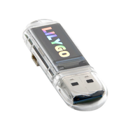 LilyGo T-Dongle S3 image