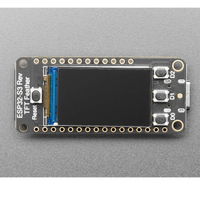 Adafruit Feather ESP32-S3 Reverse TFT image