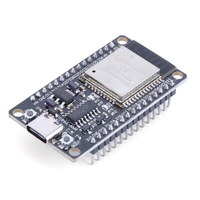 ESP32 HW-394 (WR-32) image
