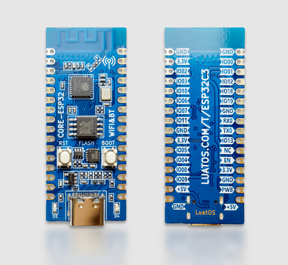 AirM2M_CORE_ESP32C3
