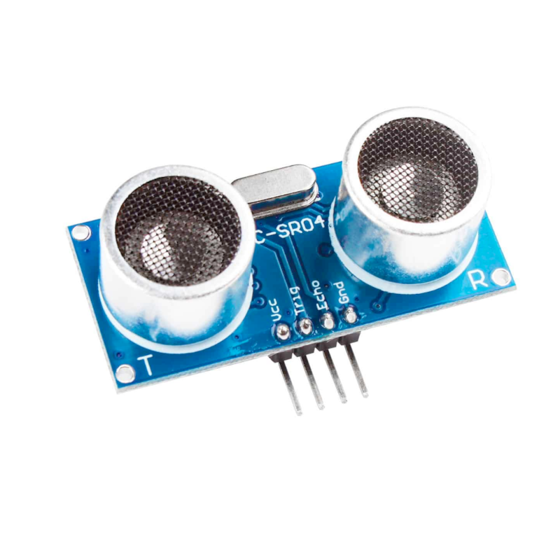 KY-050 Ultrasonic Distance Sensor Module