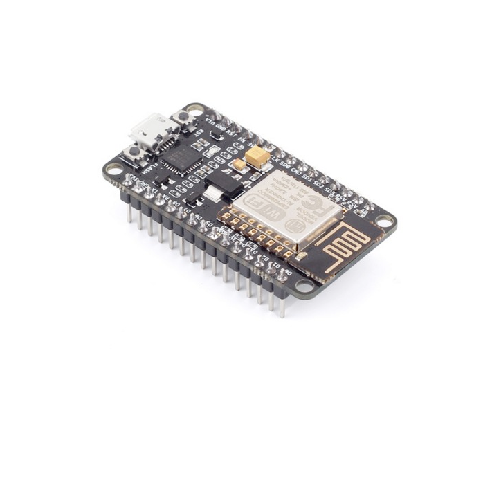 NodeMCU 1.0 (ESP-12E Module)