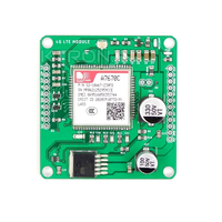 A7670 LTE Cat 1 Module image