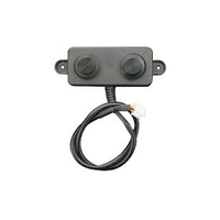 A02YYUW Waterproof Ultrasonic Distance Sensor image