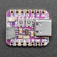 Adafruit QT Py ESP32-S2 image