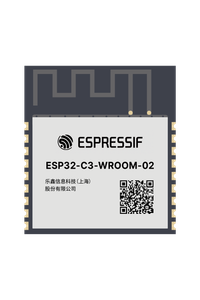ESP32-C3-WROOM-02 image