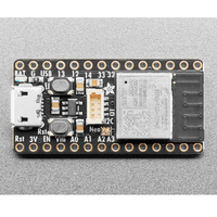 Adafruit ItsyBitsy ESP32 image