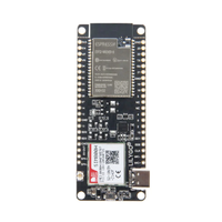 TTGO T-Call (LilyGO) image