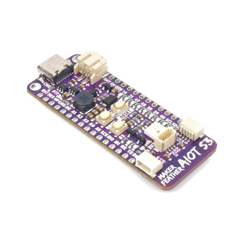 Cytron Maker Feather AIoT S3