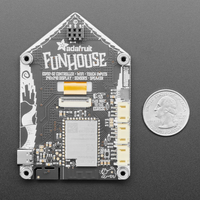 Adafruit FunHouse image