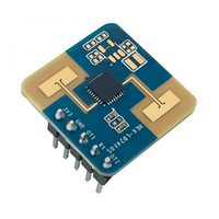 LD2410S Human Presence Sensor image