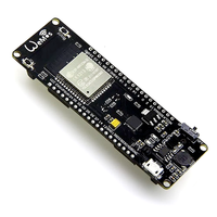 WeMos WiFi&Bluetooth Battery image