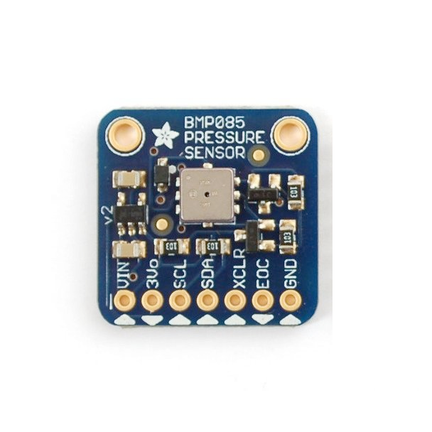 BMP085 Barometric Pressure Sensor