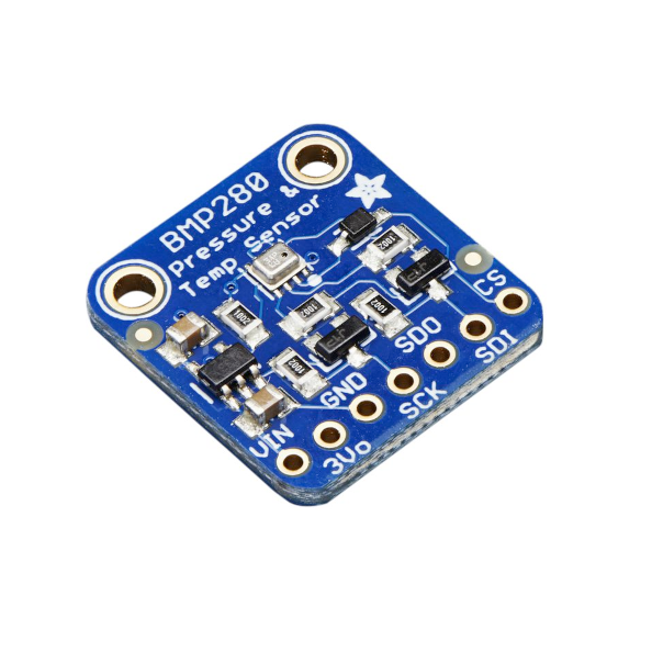 BMP280 Barometric Pressure and Temperature Sensor