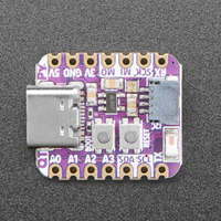 Adafruit QT Py ESP32-C3 image