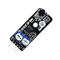 KY-032 Infrared Obstacle Avoidance Sensor Module image