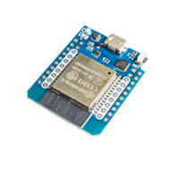 MH ET LIVE ESP32MiniKit image