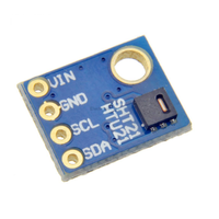 SHT21 / HTU21 / GY-21 / SI7021 Temperature and Humidity Sensor image