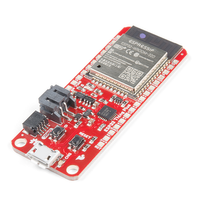 SparkFun ESP32 Thing Plus image